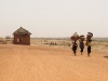 Mali: long walk