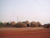 Mali: malaria labs